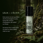 LÉLIA IRIY — L’Élixir, sérum visage 30 ml