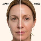 LÉLIA IRIY — visuel de présentation de L’Élixir aux actifs revitalisants
