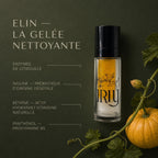 ELIN — actifs clés