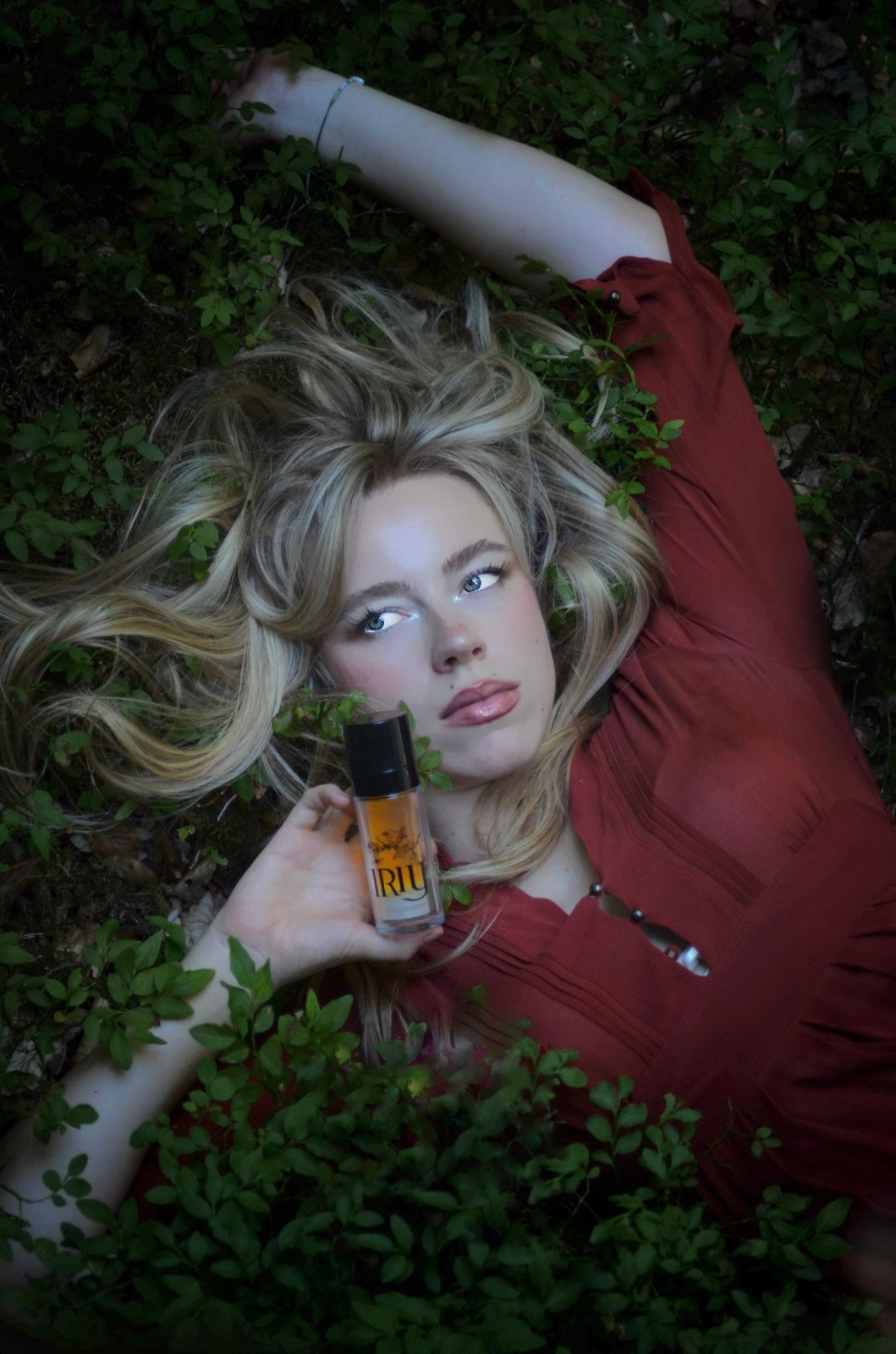 ELIN — Coline dans l’univers forêt IRIY