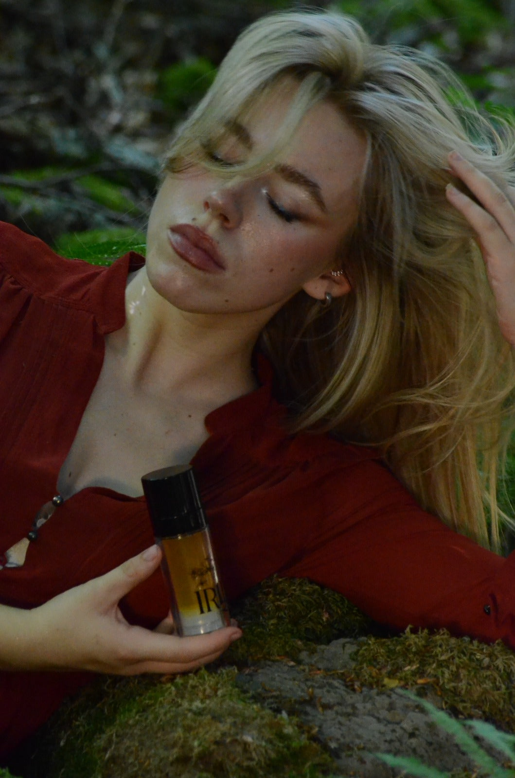ELIN — Coline et le rituel IRIY