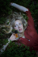 ELIN — rituel en forêt