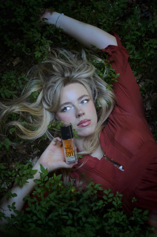 ELIN — rituel en forêt