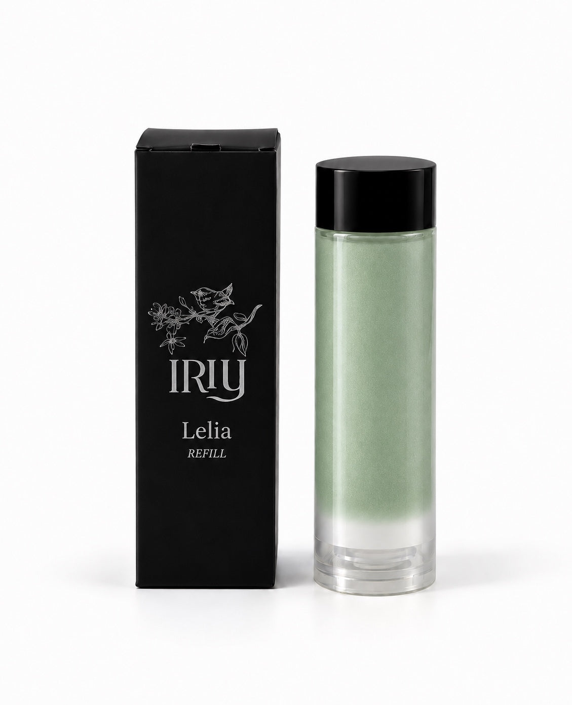 LÉLIA IRIY — Recharge 30 ml