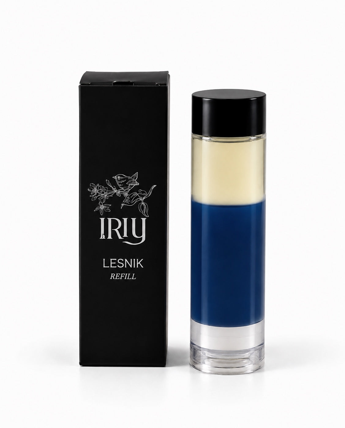 LESNIK IRIY — Recharge 30 ml