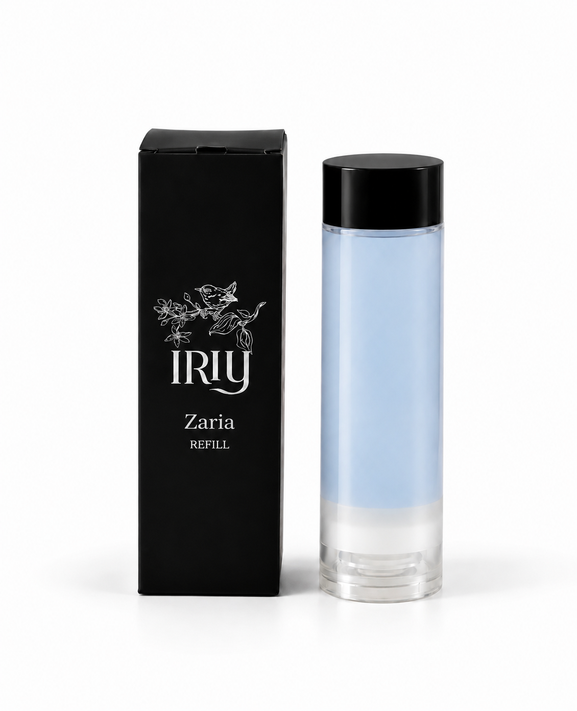 ZARIA IRIY — Recharge 30 ml