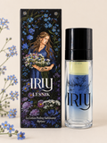 LESNIK IRIY — lotion sublimante et étui