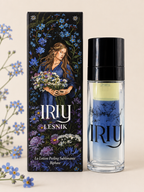 LESNIK IRIY — lotion sublimante et étui