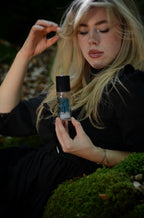 LESNIK IRIY — lotion sublimante en forêt