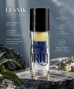 LESNIK IRIY — Lotion Sublimante biphase, mode d’utilisation et bénéfices