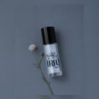 ZARIA IRIY flacon et fleur